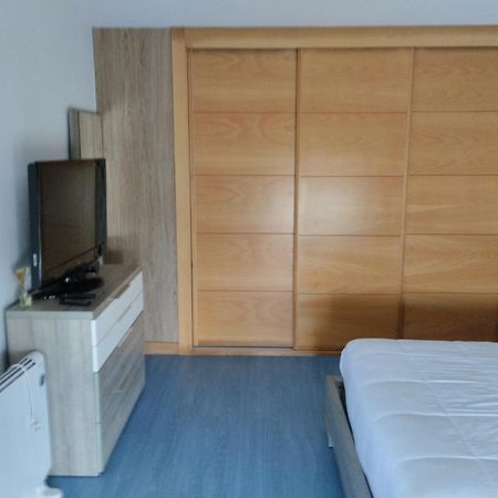 Casa Estevez Villa Gondomar Bagian luar foto