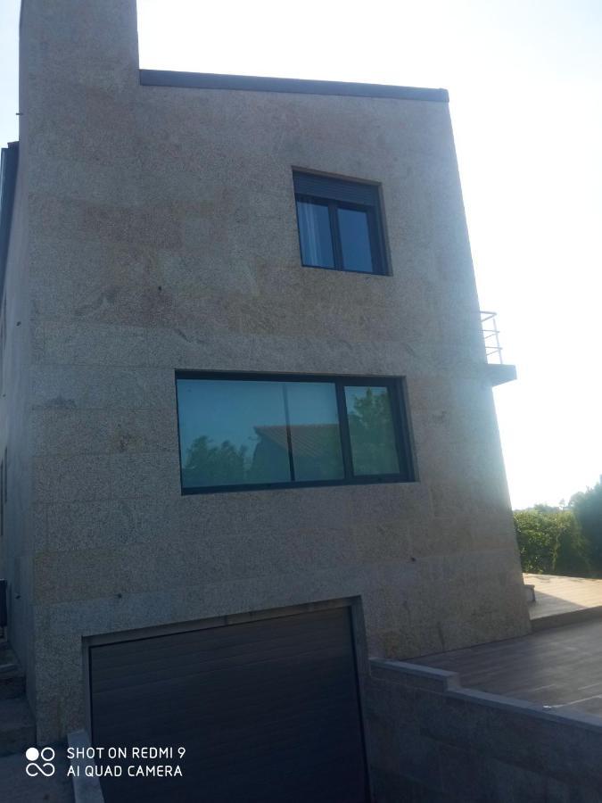 Casa Estevez Villa Gondomar Bagian luar foto