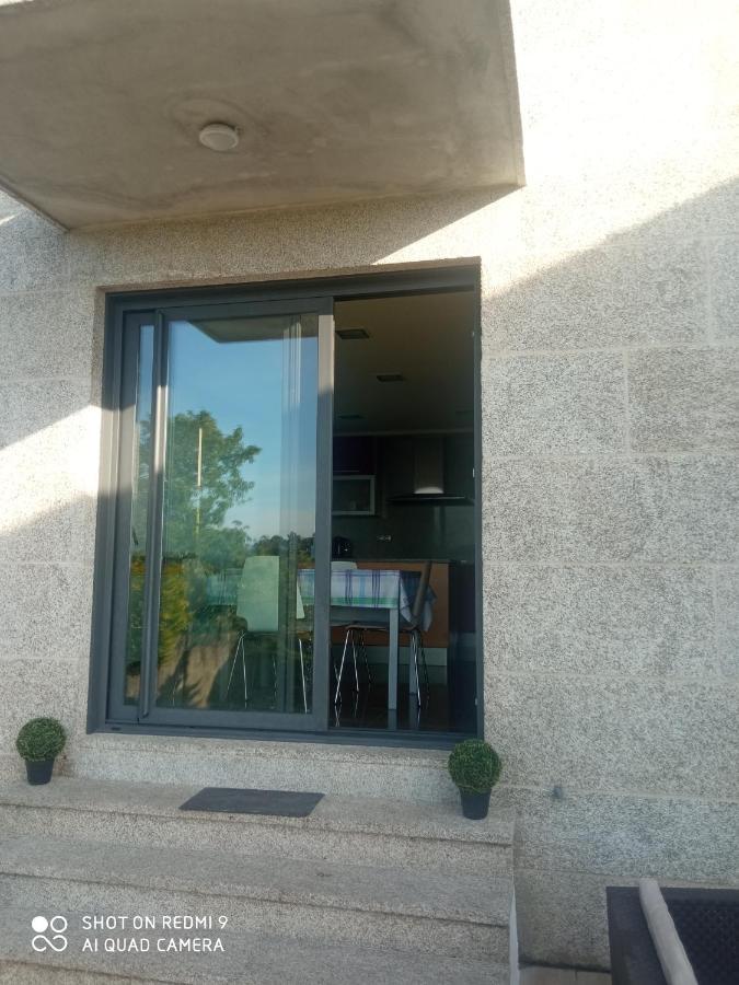 Casa Estevez Villa Gondomar Bagian luar foto