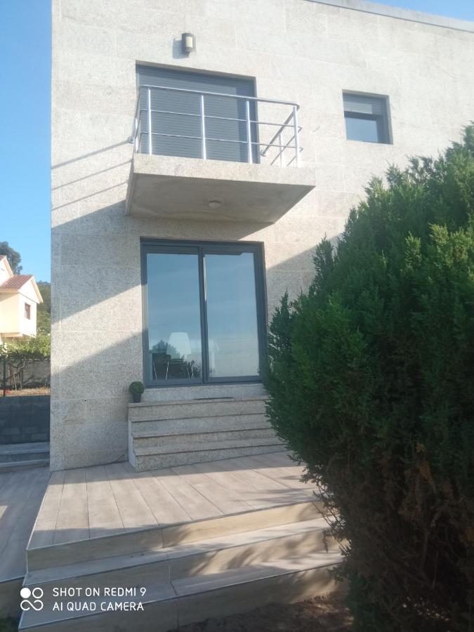 Casa Estevez Villa Gondomar Bagian luar foto