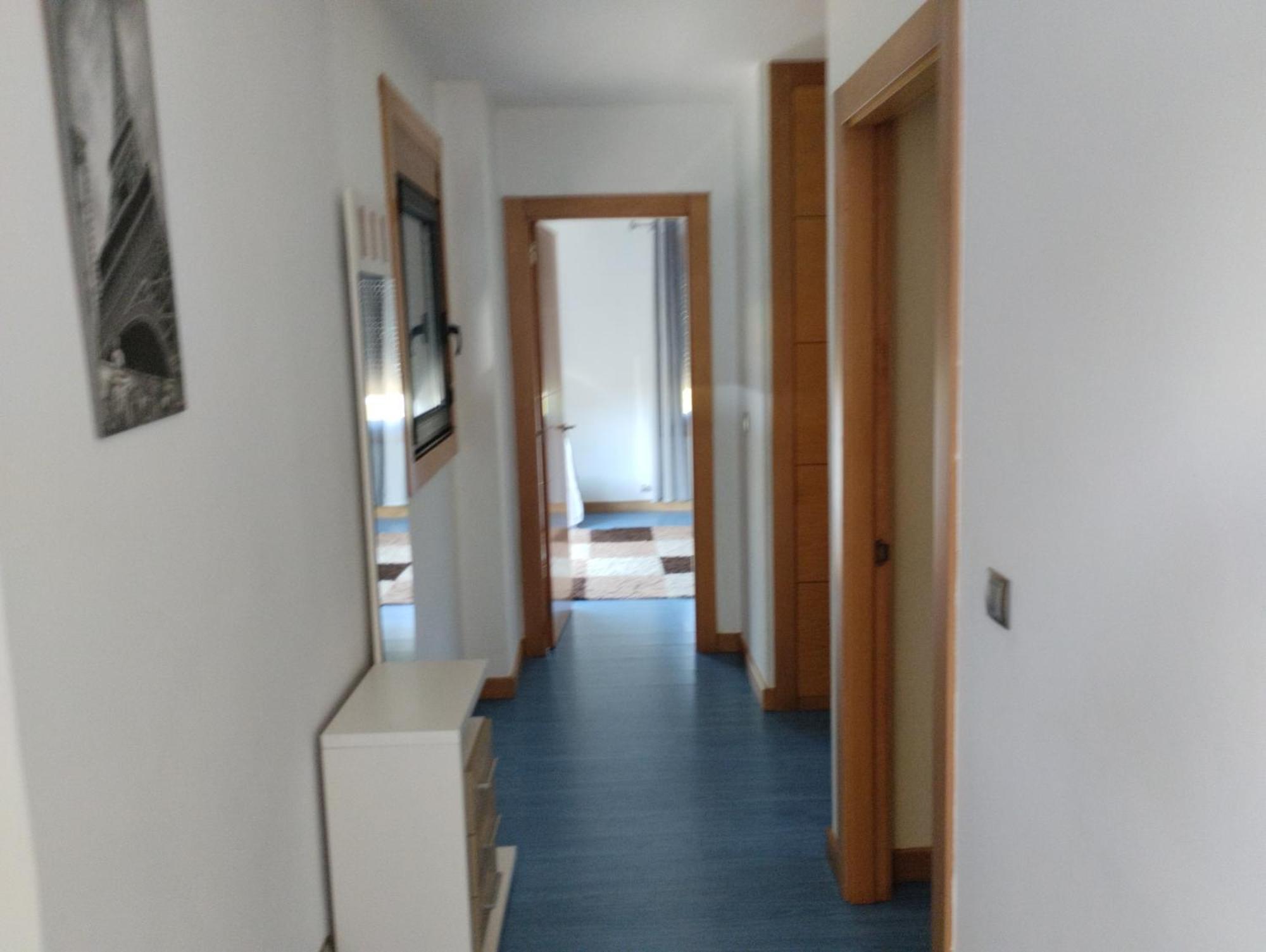 Casa Estevez Villa Gondomar Bagian luar foto